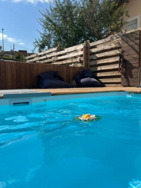 Maison avec piscine le puy en velay